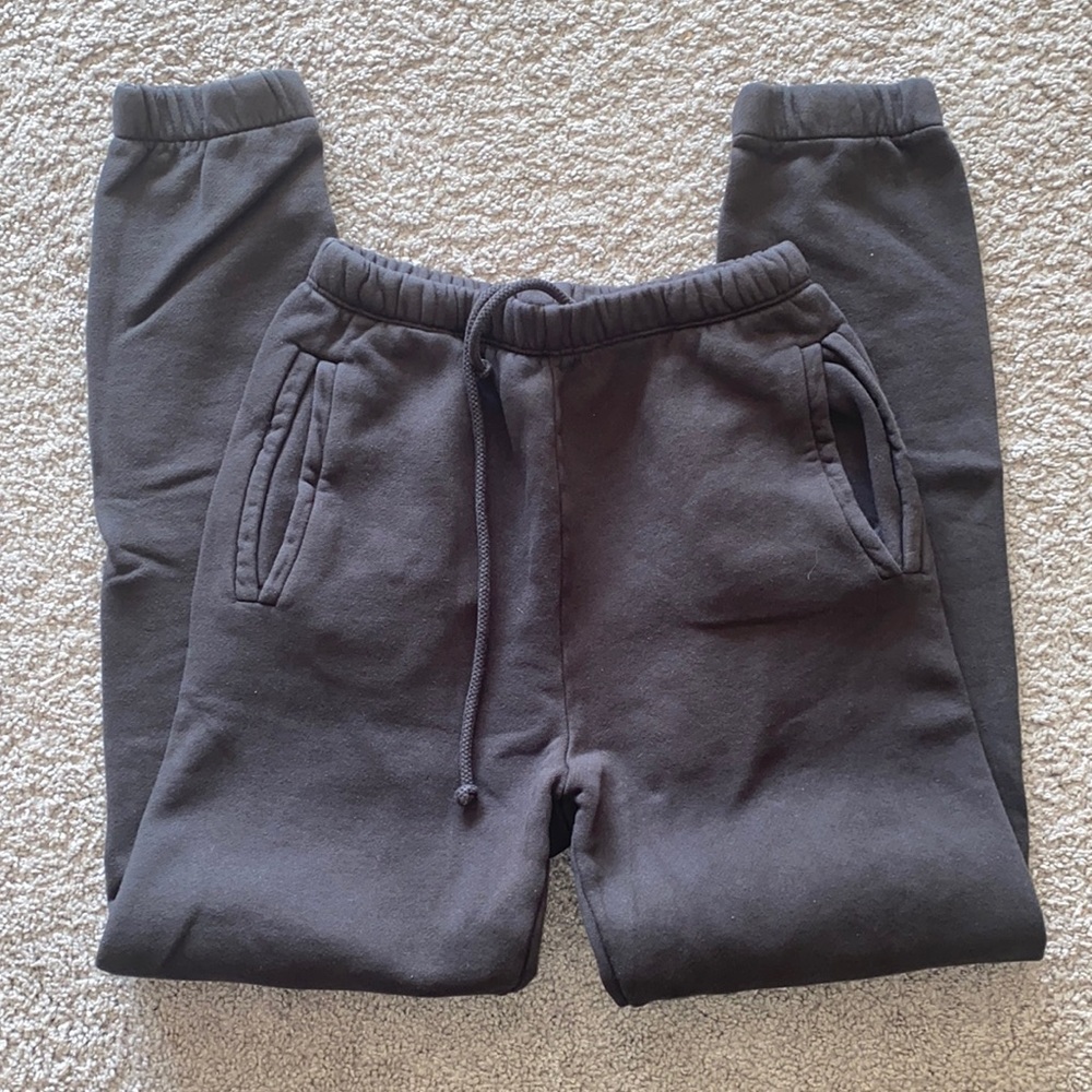 Joah brown empire jogger
